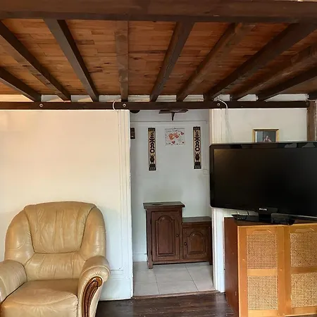 Apartman Bourgoise Chez Perette A 7 Mn En Voiture De La Croisette Cannes