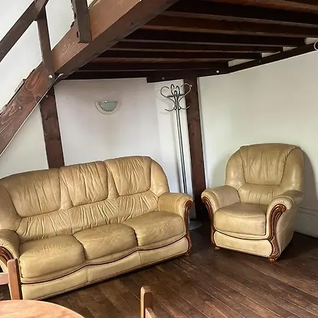 Appartement Bourgoise Chez Perette A 7 Mn En Voiture De La Croisette Cannes
