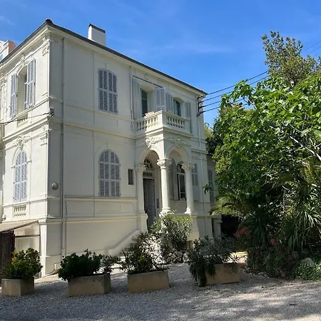 Apartment Bourgoise Chez Perette A 7 Mn En Voiture De La Croisette