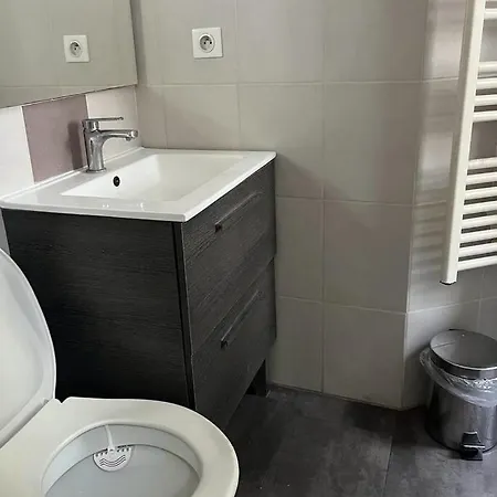Apartment Bourgoise Chez Perette A 7 Mn En Voiture De La Croisette *